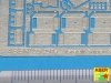 Aber 35250 Israeli Tank M1 Super Sherman (1:35)